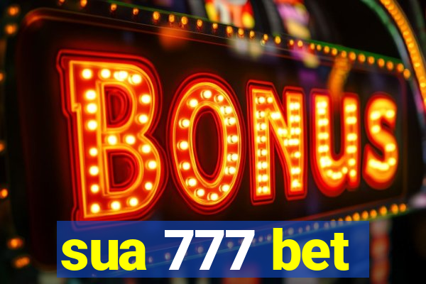 sua 777 bet